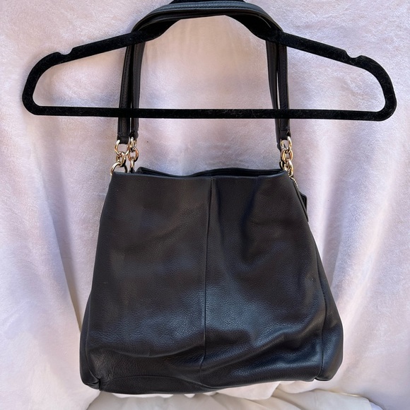 Coach‎ Phoebe Handbag - Picture 1 of 8